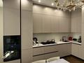 Отдельный дом · 8 комнат · 450 м² · 8.2 сот., мкр Таугуль-3, Абдраманова 10 за 388 млн ₸ в Алматы, Ауэзовский р-н — фото 51