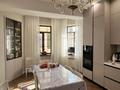 Отдельный дом · 8 комнат · 450 м² · 8.2 сот., мкр Таугуль-3, Абдраманова 10 за 388 млн ₸ в Алматы, Ауэзовский р-н — фото 52