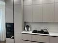 Отдельный дом · 8 комнат · 450 м² · 8.2 сот., мкр Таугуль-3, Абдраманова 10 за 388 млн ₸ в Алматы, Ауэзовский р-н — фото 54