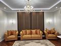 Отдельный дом · 8 комнат · 450 м² · 8.2 сот., мкр Таугуль-3, Абдраманова 10 за 388 млн ₸ в Алматы, Ауэзовский р-н — фото 62