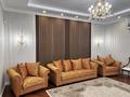 Отдельный дом · 8 комнат · 450 м² · 8.2 сот., мкр Таугуль-3, Абдраманова 10 за 388 млн ₸ в Алматы, Ауэзовский р-н — фото 64
