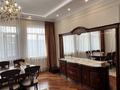 Отдельный дом · 8 комнат · 450 м² · 8.2 сот., мкр Таугуль-3, Абдраманова 10 за 388 млн ₸ в Алматы, Ауэзовский р-н — фото 65