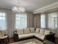 Отдельный дом · 8 комнат · 450 м² · 8.2 сот., мкр Таугуль-3, Абдраманова 10 за 388 млн ₸ в Алматы, Ауэзовский р-н — фото 68