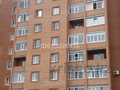 1-комнатная квартира, 37 м², 5/10 этаж, Гагарина 11 за ~ 8.8 млн 〒 в Кокшетау