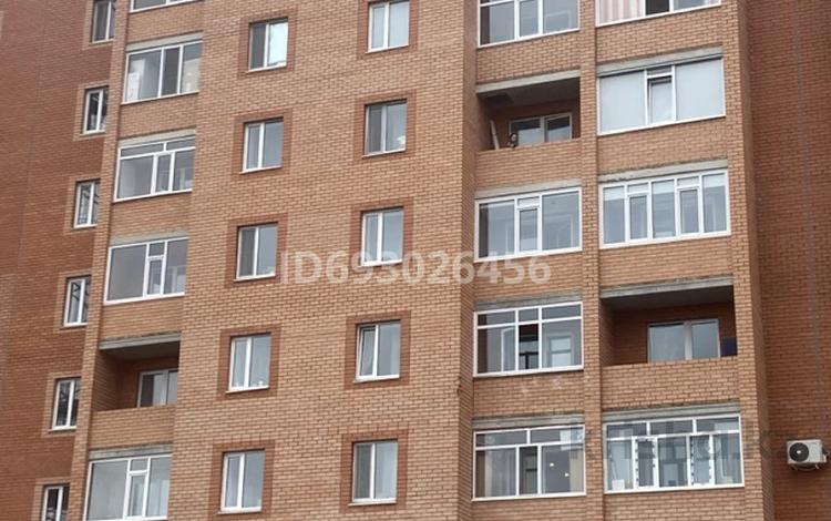 1-комнатная квартира, 37 м², 5/10 этаж, Гагарина 11