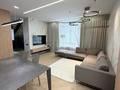 4-комнатная квартира · 180 м², мкр Баганашыл, Аксарай за 291 млн ₸ в Алматы, Бостандыкский р-н