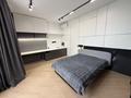 4-комнатная квартира · 180 м², мкр Баганашыл, Аксарай за 291 млн ₸ в Алматы, Бостандыкский р-н — фото 11