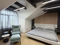 4-комнатная квартира · 180 м², мкр Баганашыл, Аксарай за 291 млн ₸ в Алматы, Бостандыкский р-н — фото 15