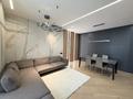 4-комнатная квартира · 180 м², мкр Баганашыл, Аксарай за 291 млн ₸ в Алматы, Бостандыкский р-н — фото 3
