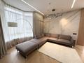 4-комнатная квартира · 180 м², мкр Баганашыл, Аксарай за 291 млн ₸ в Алматы, Бостандыкский р-н — фото 2