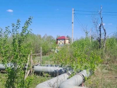 Участок · 8 соток, Борки за 7.7 млн ₸ в Петропавловске