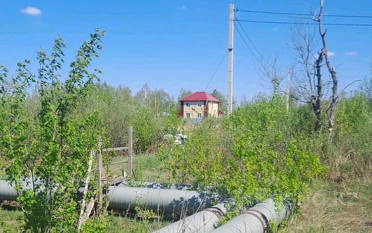 Участок · 8 соток, Борки за 7.7 млн ₸ в Петропавловске — фото 2