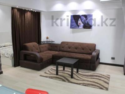 1-комнатная квартира · 50 м² · 3/5 этаж, Тауелсиздик 5 за 25 млн ₸ в Актобе