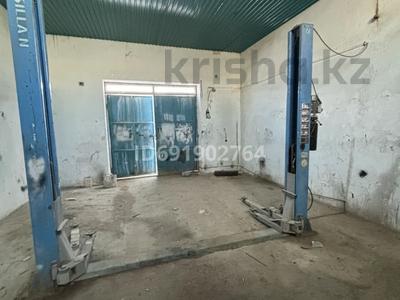 Гараж · 30 м² · Мереке — Мясокомбинат, бағасы: 60 000 ₸ в Баскудуке