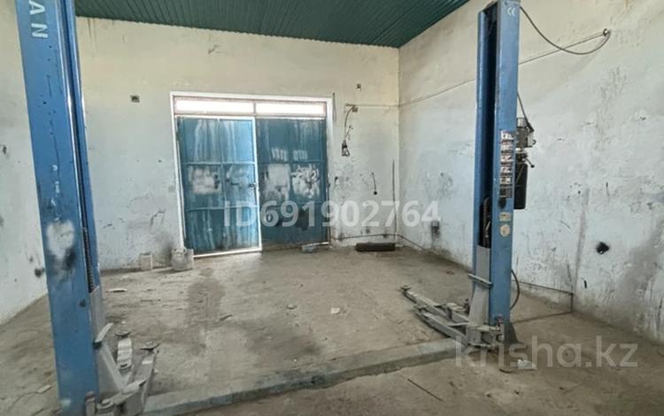 Гараж · 30 м² · Мереке — Мясокомбинат, бағасы: 60 000 ₸ в Баскудуке — фото 9
