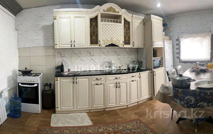 Часть дома · 4 комнаты · 85 м² · 6 сот., Самарқанд ауылы (ленинск) гагарин көшесі — Теміртаудың жанында за 8.7 млн ₸ в Темиртау — фото 2