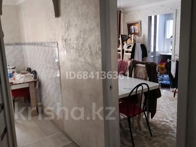 3-бөлмелі пәтер, 54.4 м², 1/5 қабат, Акбулак 2, бағасы: 16 млн 〒 в Таразе