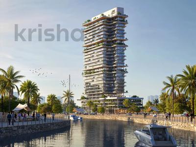 3-комнатная квартира · 178 м² · 15/31 этаж, Абу-Даби за ~ 395.9 млн 〒
