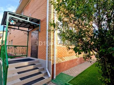 Отдельный дом · 9 комнат · 350 м² · 10 сот., Бозбиик — Начало сейфулина за 190 млн 〒 в Астане, Сарыарка р-н