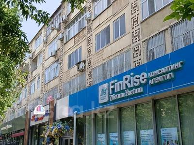 3-бөлмелі пәтер · 65 м² · 5/5 қабат, Баитурсунова, бағасы: ~ 21.5 млн ₸ в Шымкенте