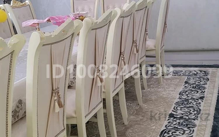 Часть дома · 5 комнат · 150 м² · 1000 сот., Кокбулак — Кокбулак за 35 млн ₸ в Шымкенте, Абайский р-н — фото 2