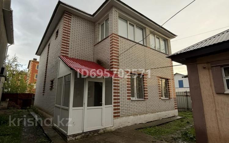 Отдельный дом · 4 комнаты · 142.6 м² · 3.7 сот., Даулеткерея 16 — Асан Тайманова за 40 млн ₸ в Уральске — фото 21