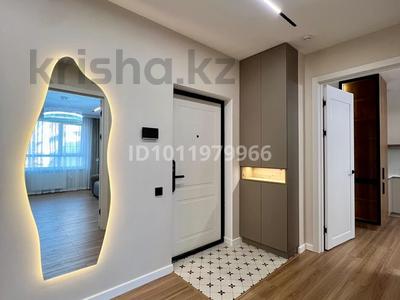 2-комнатная квартира · 63 м² · 11/12 этаж, Мкр. Гажайып 5/2блок1 за ~ 52.6 млн ₸ в Алматы, Алатауский р-н