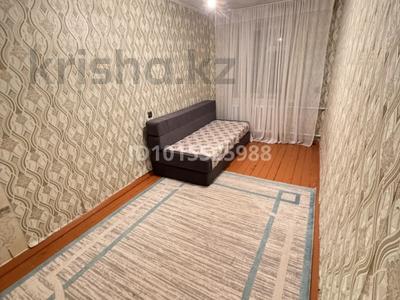 2-бөлмелі пәтер · 45 м² · 2/2 қабат, Байсеитова, бағасы: 100 000 ₸ в Талдыкоргане