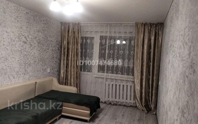 1-бөлмелі пәтер · 37 м² · 6/9 қабат, мкр Городской Аэропорт, Абдирова 24/4, бағасы: 150 000 ₸ в Караганде, Казыбек би р-н — фото 2