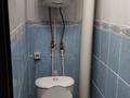 1-бөлмелі пәтер · 37 м² · 6/9 қабат, мкр Городской Аэропорт, Абдирова 24/4, бағасы: 150 000 ₸ в Караганде, Казыбек би р-н — фото 6