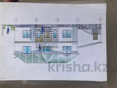 Отдельный дом · 5 комнат · 370 м² · 12 сот., Жангарина 63 за 37 млн 〒 в 
