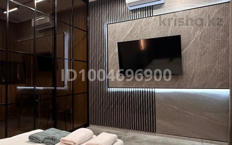 1-комнатная квартира · 40 м² · 3/10 этаж, Луначарского 49 — ЖК ЛУНАЧАРСКОГО за 20 000 ₸ в Павлодаре — фото 2