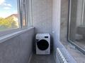 1-комнатная квартира · 40 м² · 3/10 этаж, Луначарского 49 — ЖК ЛУНАЧАРСКОГО за 20 000 ₸ в Павлодаре — фото 15