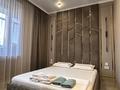 1-комнатная квартира · 40 м² · 3/10 этаж, Луначарского 49 — ЖК ЛУНАЧАРСКОГО за 20 000 ₸ в Павлодаре — фото 4