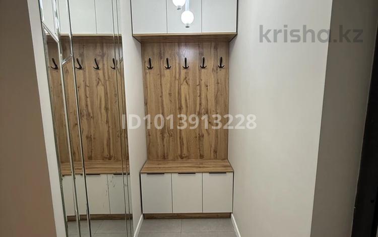 2-бөлмелі пәтер · 52.4 м² · 10/10 қабат, Жетісу-3 ш/а. 55а, бағасы: 42 млн ₸ в Алматы, Ауэзовский р-н — фото 2