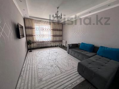 2-комнатная квартира · 62 м² · 6/6 этаж, Республик 18 за 18.5 млн ₸ в Косшы
