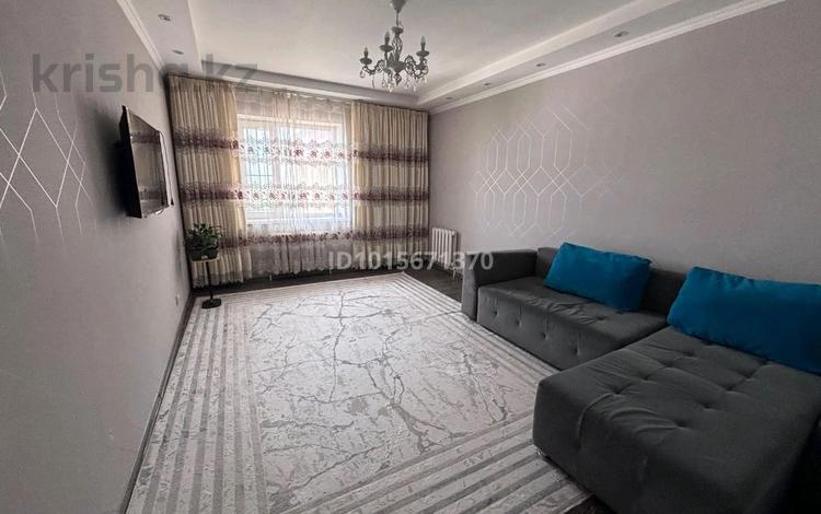 2-комнатная квартира · 62 м² · 6/6 этаж, Республик 18 за 18.5 млн ₸ в Косшы — фото 2