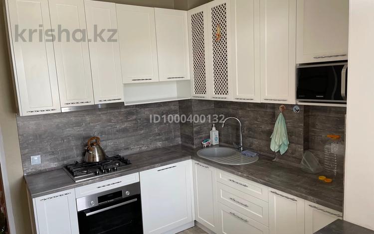 3-комнатная квартира · 68 м² · 6/9 этаж, мкр Аксай-1 2 за 43 млн 〒 в Алматы, Ауэзовский р-н — фото 2
