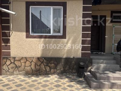 Отдельный дом · 4 комнаты · 100 м² · 10 сот., Рыскулова 240 за 48 млн ₸ в Талгаре