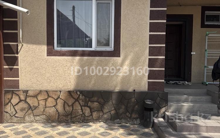 Отдельный дом · 4 комнаты · 100 м², Рыскулова 240 за 50 млн ₸ в Талгаре — фото 2