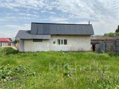 Отдельный дом · 2 комнаты · 40 м² · 6 сот., Аккент 45 за 15.7 млн ₸ в Бельбулаке (Мичурино)