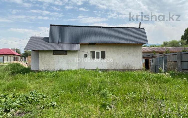 Отдельный дом · 2 комнаты · 40 м² · 6 сот., Аккент 45 за 15.7 млн ₸ в Бельбулаке (Мичурино) — фото 2
