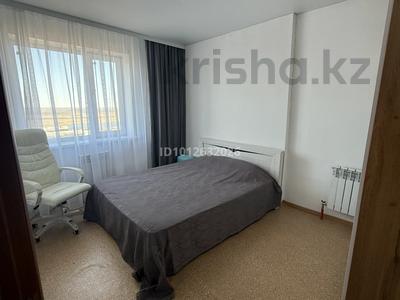 2-бөлмелі пәтер · 63.3 м² · 10/16 қабат, Жамбыла 60 — Жамбыла, бағасы: 24.9 млн ₸ в Петропавловске