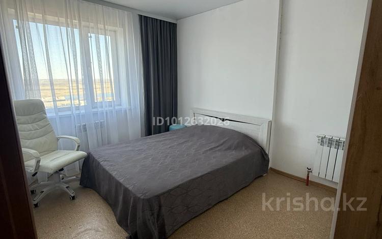 2-бөлмелі пәтер · 63.3 м² · 10/16 қабат, Жамбыла 60 — Жамбыла, бағасы: 24.9 млн ₸ в Петропавловске — фото 2
