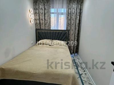 2-комнатная квартира · 40 м² · 2/9 этаж, мкр Шугыла 340/39, корпус 4, кв.14 — Цон, УГД, Акимат Наурызбайского района за 250 000 〒 в Алматы, Наурызбайский р-н