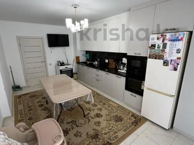 3-комнатная квартира · 93.6 м² · 1/10 этаж, Мкр. Шугыла за 44 млн ₸ в Алматы, Наурызбайский р-н