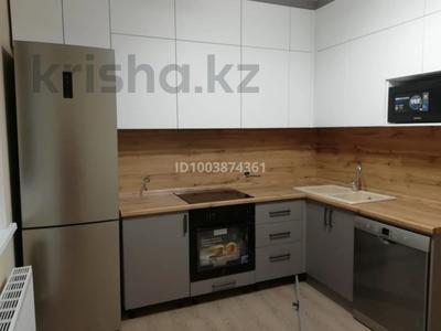 3-комнатная квартира · 88 м² · 2/7 этаж, Е-117 41 за 36.5 млн 〒 в Астане, Есильский р-н