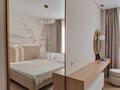 3-комнатная квартира · 100 м² · 12/16 этаж, Каныша Сатпаева 133/7 за 120 млн ₸ в Алматы, Бостандыкский р-н — фото 4
