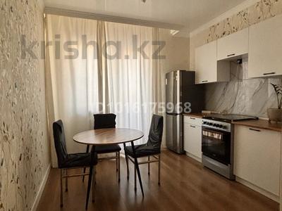 1-бөлмелі пәтер · 40.5 м² · 14/24 қабат, Калибек Куанышбаев, 15/1, бағасы: 300 000 ₸ в Астане, Сарайшык р-н