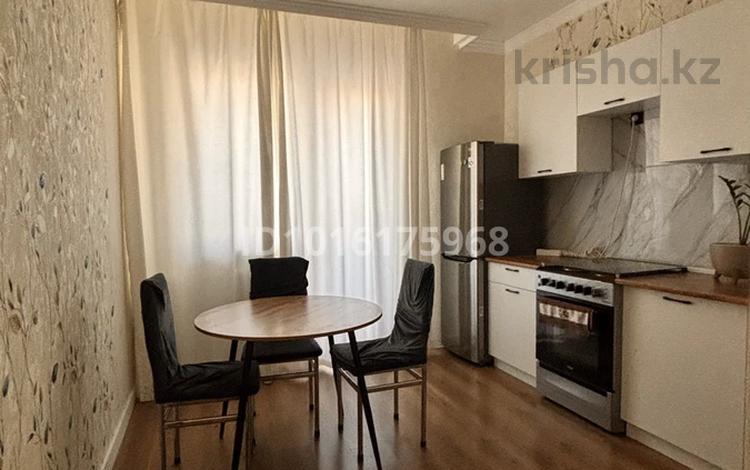 1-бөлмелі пәтер · 40.5 м² · 14/24 қабат, Калибек Куанышбаев, 15/1, бағасы: 300 000 ₸ в Астане, Сарайшык р-н — фото 2